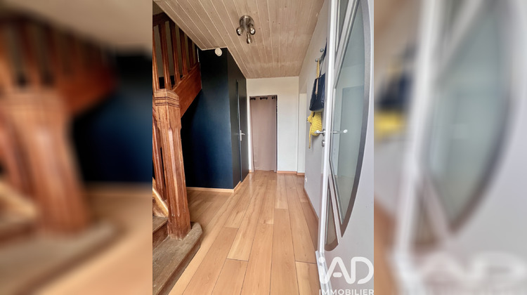 Ma-Cabane - Vente Maison Tarbes, 87 m²