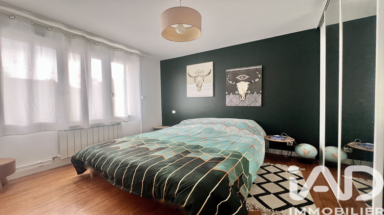 Ma-Cabane - Vente Maison Tarbes, 87 m²