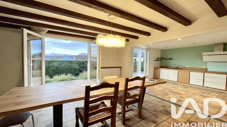 Ma-Cabane - Vente Maison Tarbes, 163 m²