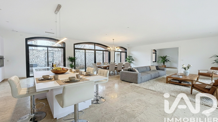 Ma-Cabane - Vente Maison Tarbes, 334 m²