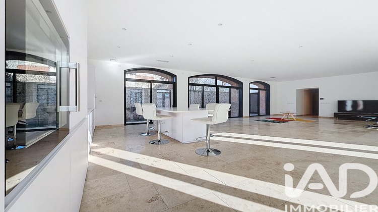Ma-Cabane - Vente Maison Tarbes, 334 m²