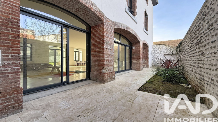 Ma-Cabane - Vente Maison Tarbes, 334 m²