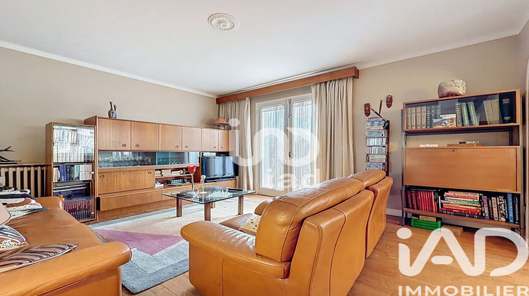 Ma-Cabane - Vente Maison Tarbes, 125 m²