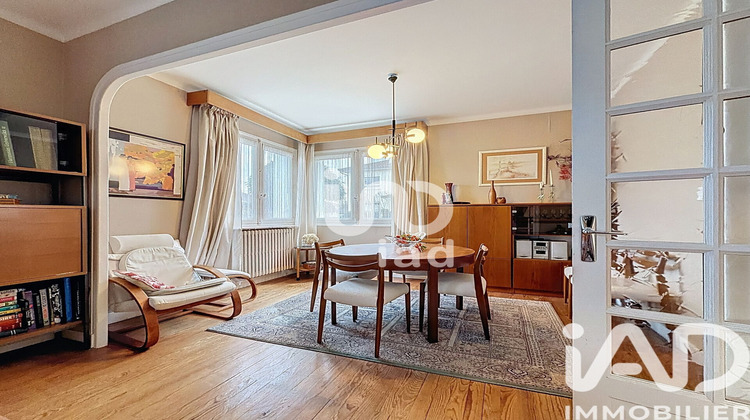Ma-Cabane - Vente Maison Tarbes, 125 m²