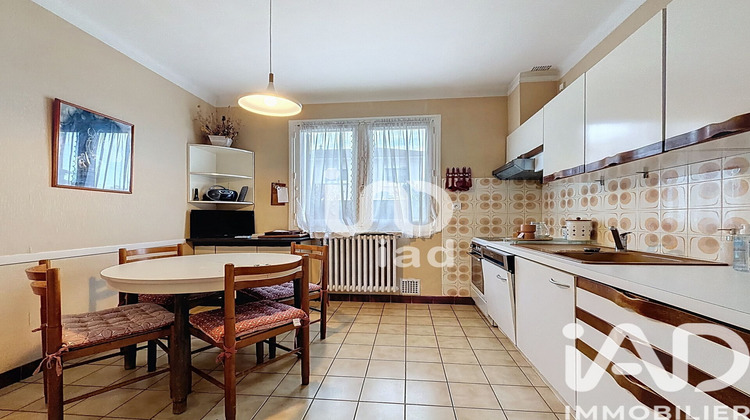 Ma-Cabane - Vente Maison Tarbes, 125 m²