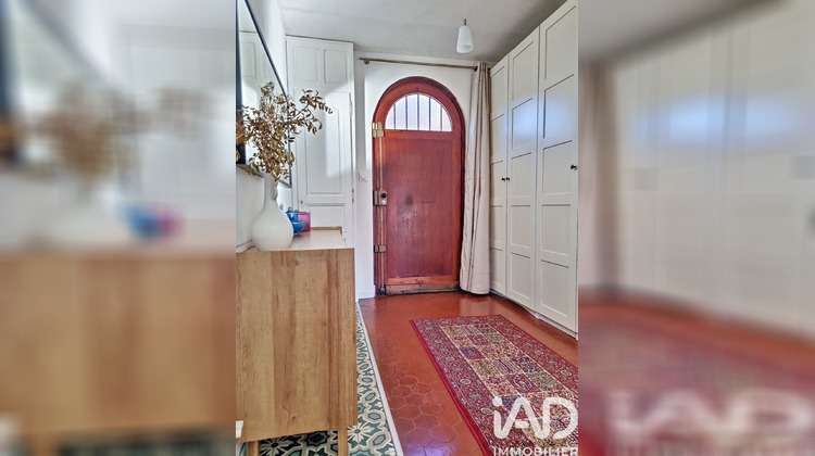 Ma-Cabane - Vente Maison Tarbes, 110 m²