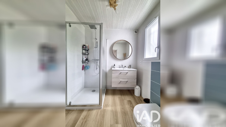 Ma-Cabane - Vente Maison Tarbes, 110 m²