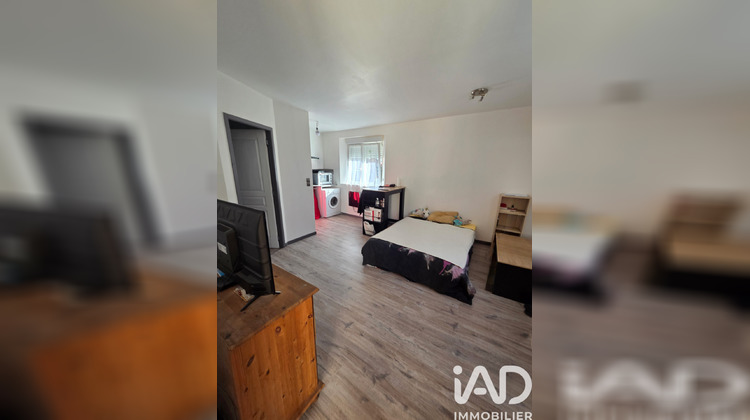Ma-Cabane - Vente Maison Tarbes, 127 m²