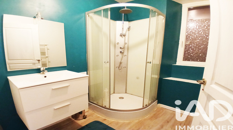 Ma-Cabane - Vente Maison Tarbes, 127 m²