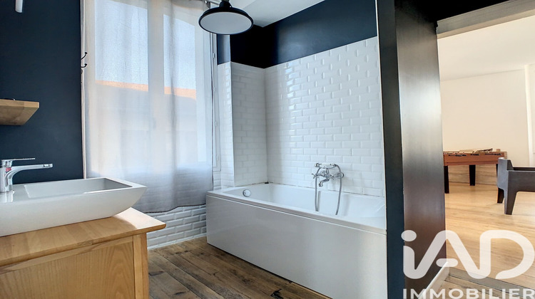 Ma-Cabane - Vente Maison Tarbes, 185 m²