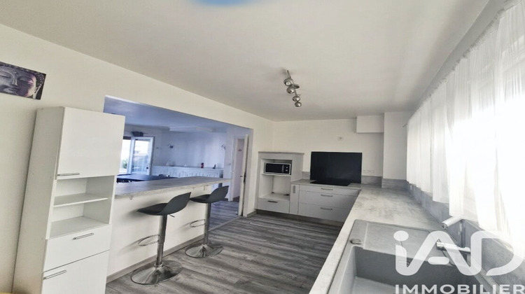 Ma-Cabane - Vente Maison Tarbes, 145 m²