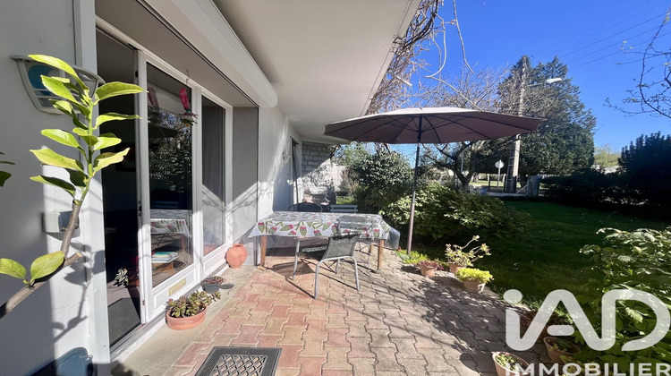 Ma-Cabane - Vente Maison Tarbes, 167 m²