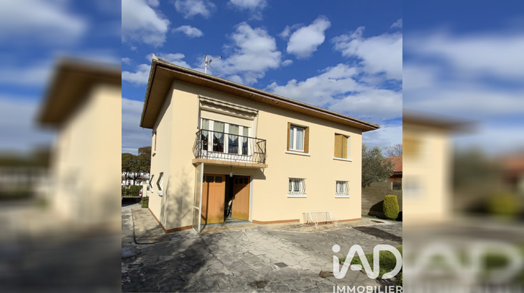 Ma-Cabane - Vente Maison Tarbes, 102 m²