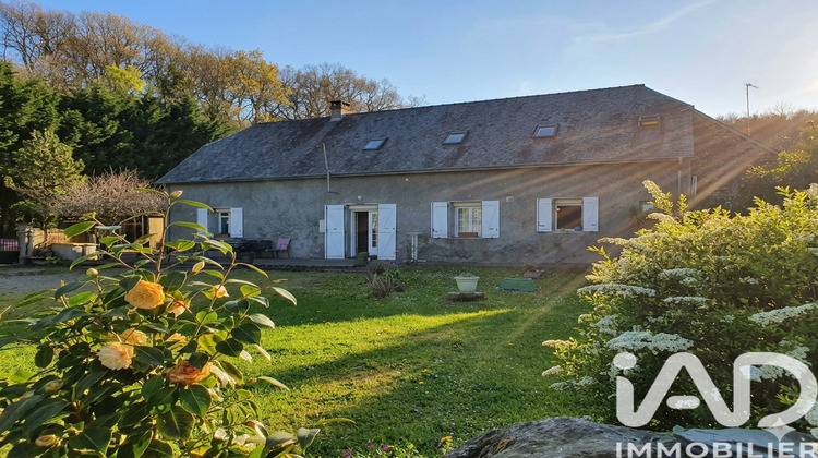 Ma-Cabane - Vente Maison Tarbes, 276 m²