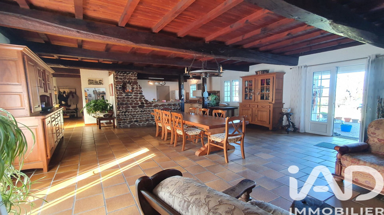 Ma-Cabane - Vente Maison Tarbes, 276 m²