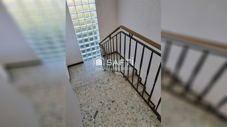 Ma-Cabane - Vente Maison Tarbes, 130 m²