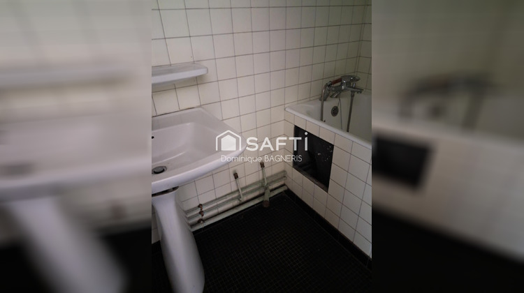 Ma-Cabane - Vente Maison Tarbes, 130 m²