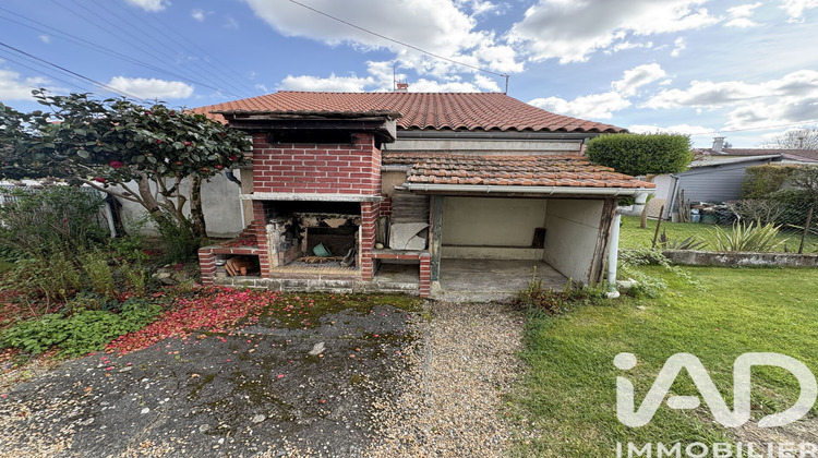 Ma-Cabane - Vente Maison Tarbes, 136 m²