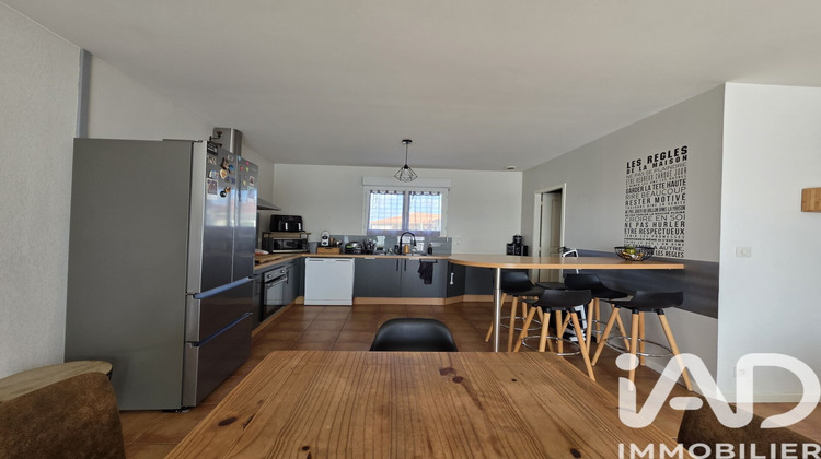 Ma-Cabane - Vente Maison Tarbes, 94 m²