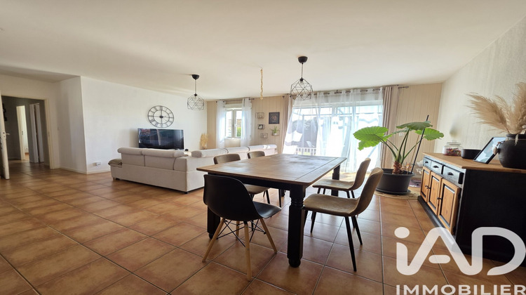 Ma-Cabane - Vente Maison Tarbes, 94 m²