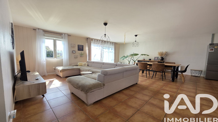 Ma-Cabane - Vente Maison Tarbes, 94 m²