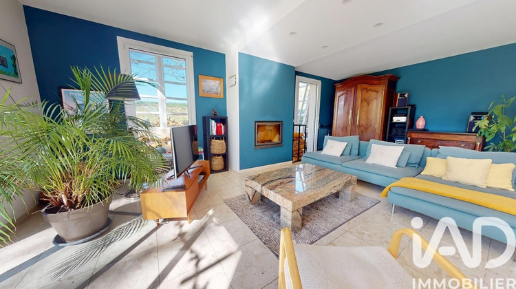 Ma-Cabane - Vente Maison Tarbes, 200 m²