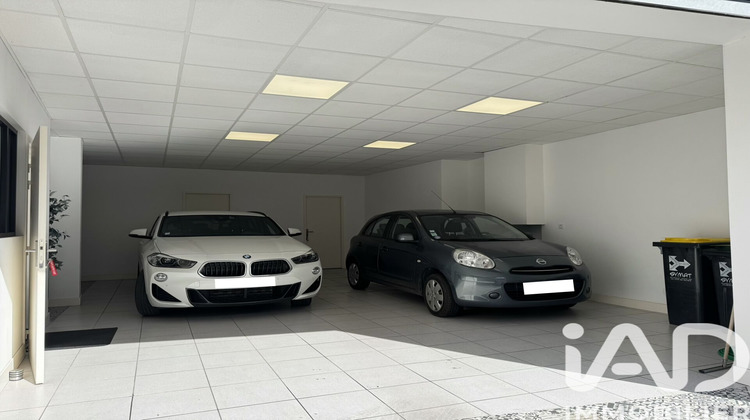 Ma-Cabane - Vente Maison Tarbes, 125 m²
