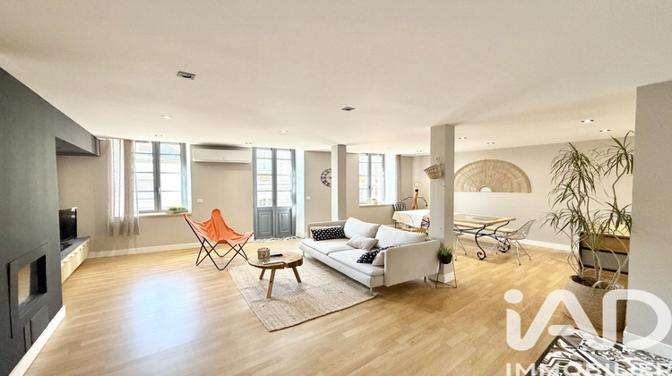Ma-Cabane - Vente Maison Tarbes, 125 m²