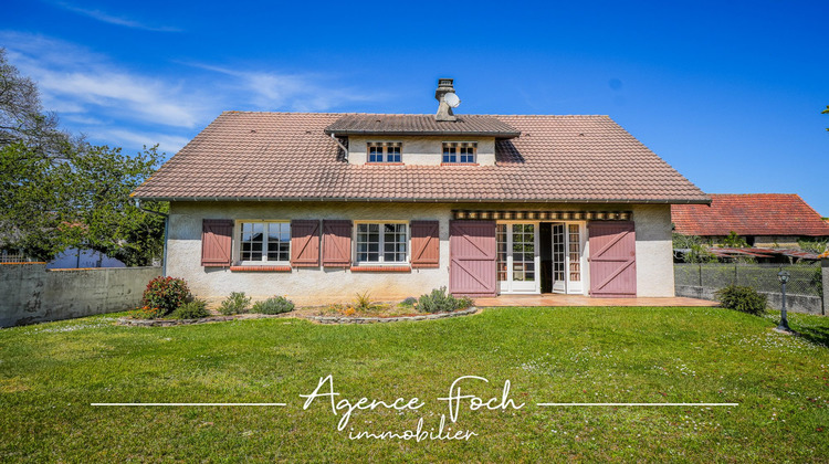 Ma-Cabane - Vente Maison Tarbes, 143 m²