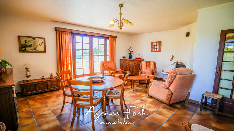 Ma-Cabane - Vente Maison Tarbes, 143 m²