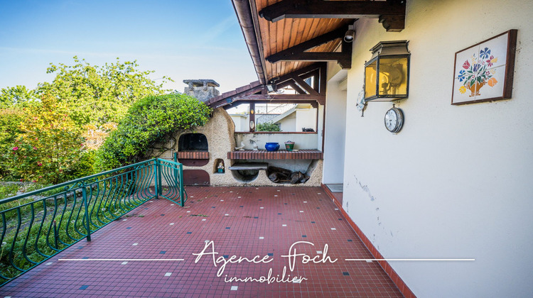 Ma-Cabane - Vente Maison Tarbes, 114 m²