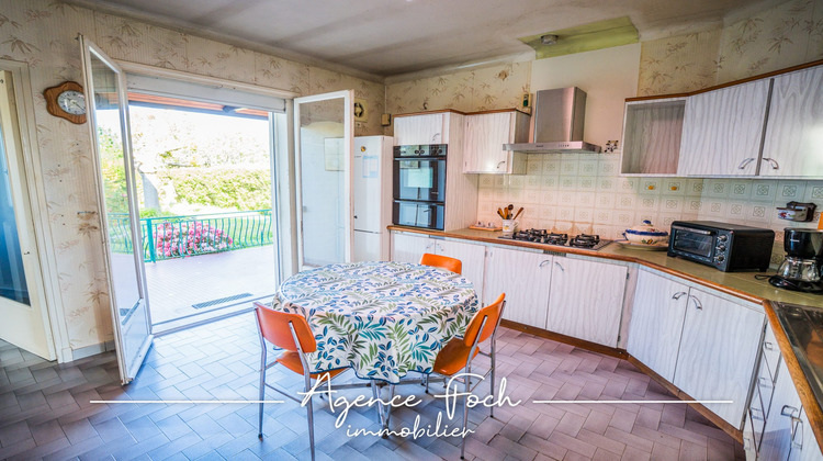 Ma-Cabane - Vente Maison Tarbes, 114 m²