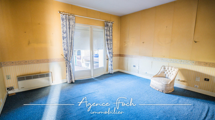 Ma-Cabane - Vente Maison Tarbes, 114 m²