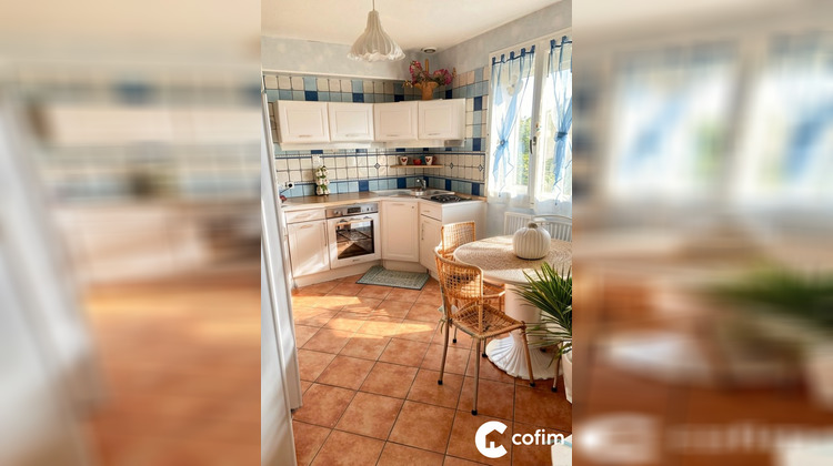 Ma-Cabane - Vente Maison Tarbes, 128 m²