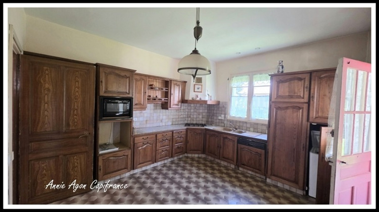 Ma-Cabane - Vente Maison TARBES, 159 m²