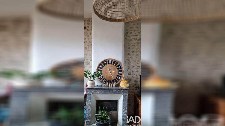 Ma-Cabane - Vente Maison Tarbes, 117 m²
