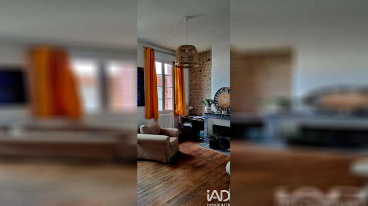 Ma-Cabane - Vente Maison Tarbes, 117 m²