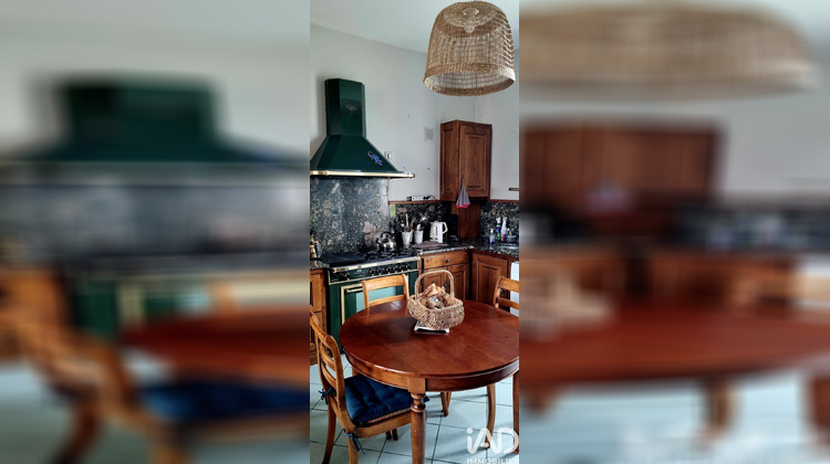 Ma-Cabane - Vente Maison Tarbes, 117 m²