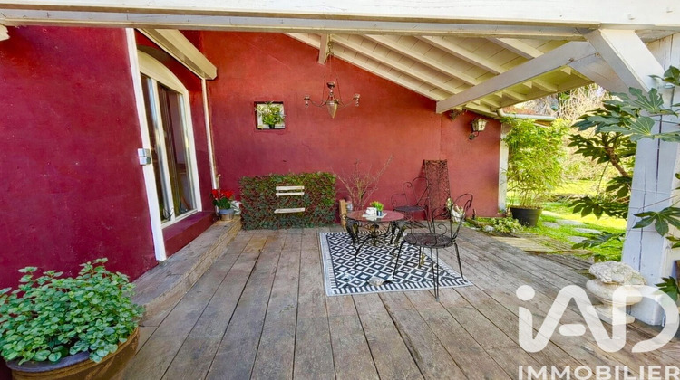 Ma-Cabane - Vente Maison Tarbes, 139 m²