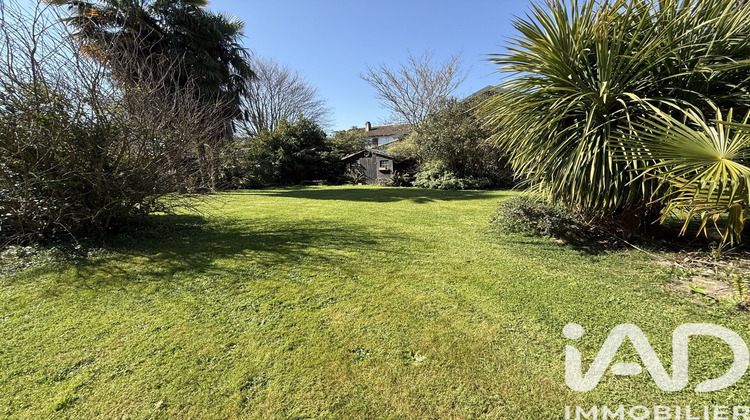 Ma-Cabane - Vente Maison Tarbes, 139 m²
