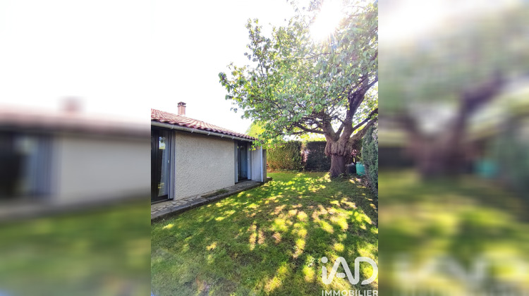 Ma-Cabane - Vente Maison Tarbes, 100 m²