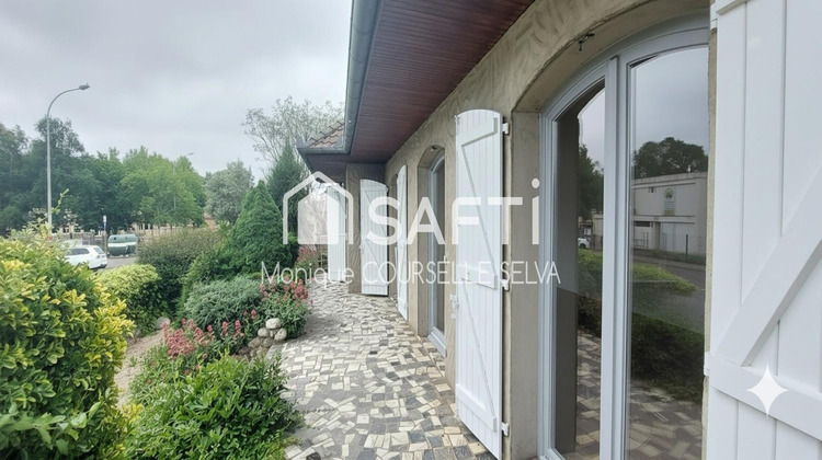 Ma-Cabane - Vente Maison Tarbes, 157 m²