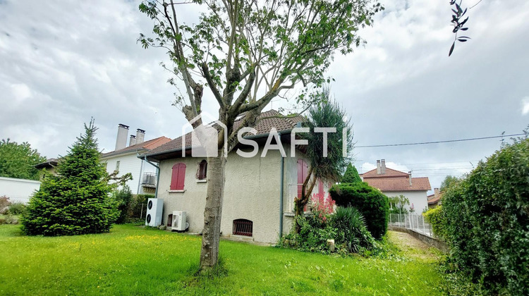 Ma-Cabane - Vente Maison Tarbes, 157 m²