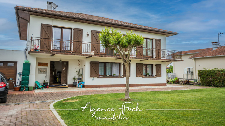Ma-Cabane - Vente Maison Tarbes, 176 m²