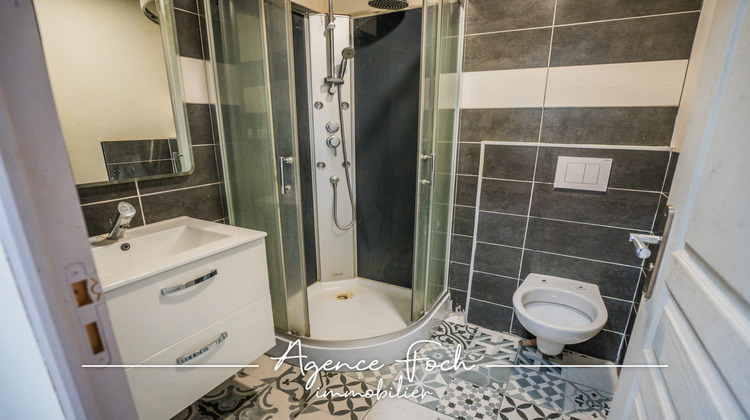 Ma-Cabane - Vente Maison Tarbes, 125 m²