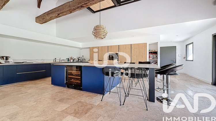 Ma-Cabane - Vente Maison Tarbes, 255 m²