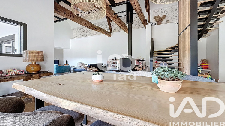 Ma-Cabane - Vente Maison Tarbes, 255 m²