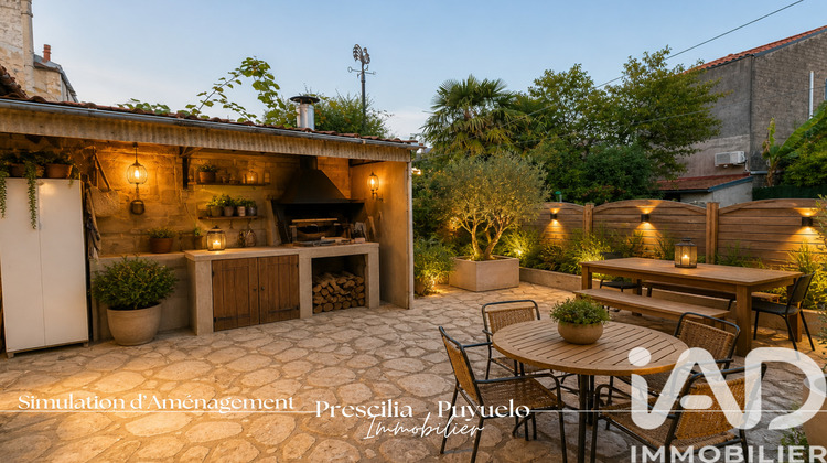 Ma-Cabane - Vente Maison Tarbes, 161 m²