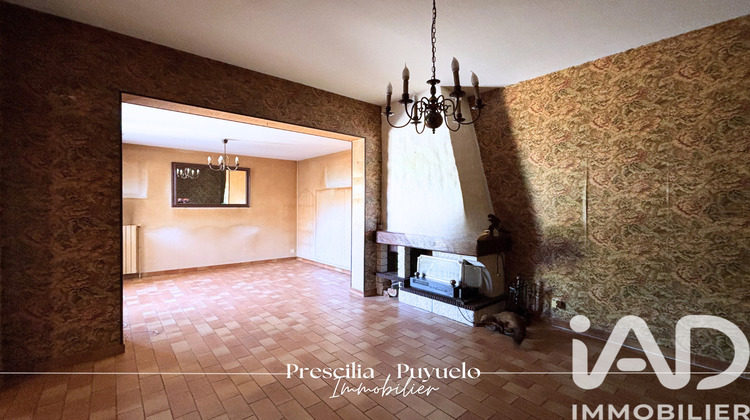 Ma-Cabane - Vente Maison Tarbes, 161 m²