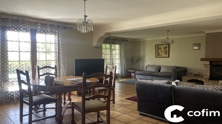 Ma-Cabane - Vente Maison Tarbes, 161 m²